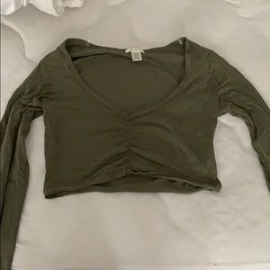 Fashion Nova tops: size Small